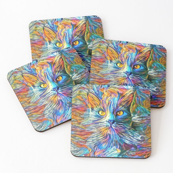 Item preview, DeepStyle abstraction designed and sold by blackhalt.