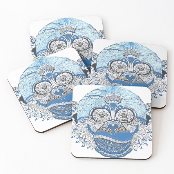 Item preview, Monkey design designed and sold by Evan71.