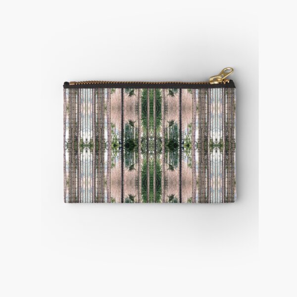 Item preview, Pine Forest Pin Stripes designed and sold by Feraloidies.