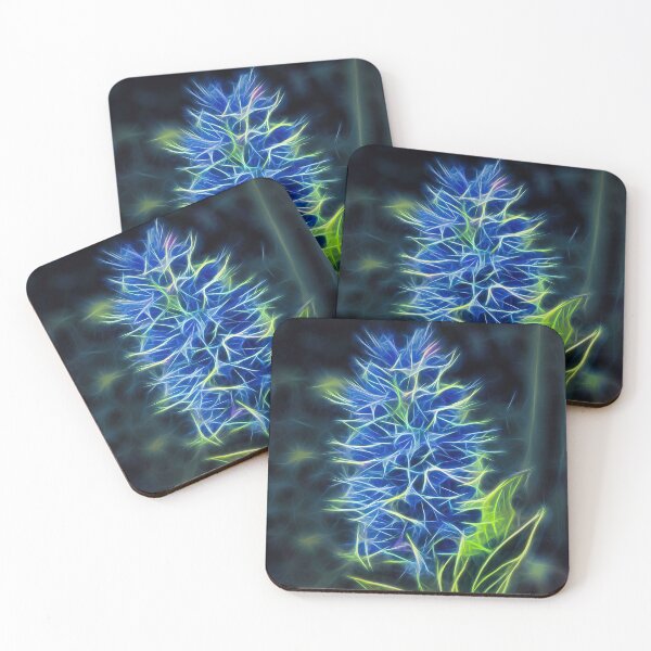 Item preview, viper's bugloss – blueweed – echium vulgare ¦  designed and sold by nature. electrified..