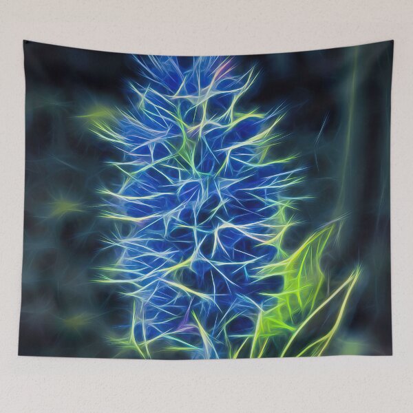 Item preview, viper's bugloss – blueweed – echium vulgare ¦  designed and sold by nature. electrified..