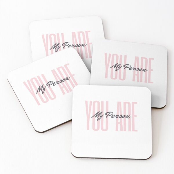 Item preview, You are my person designed and sold by La Loca.