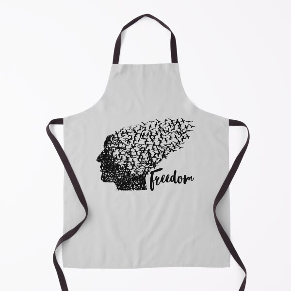 Item preview, Free spirit, free mind, free soul. designed and sold by angelisart.
