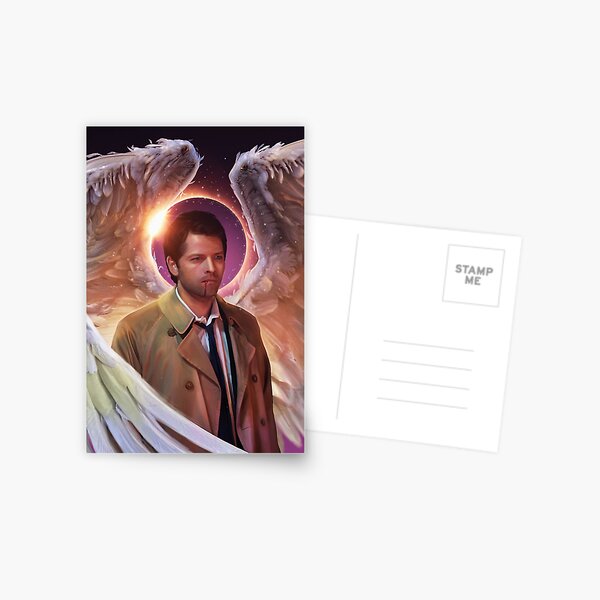 Item preview, Angel of the Lord designed and sold by castyel.