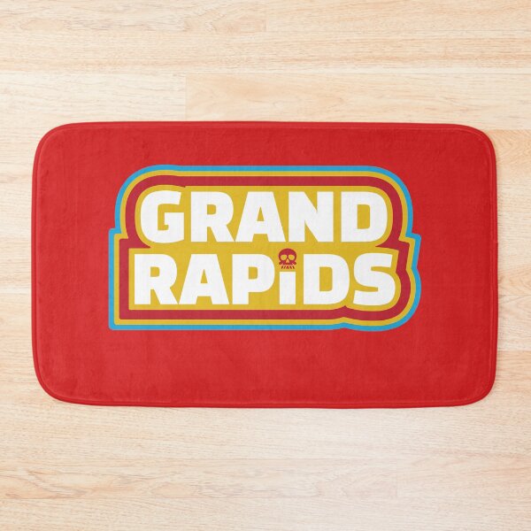 Item preview, Vault of Midnight Grand Rapids designed and sold by VaultofMidnight.