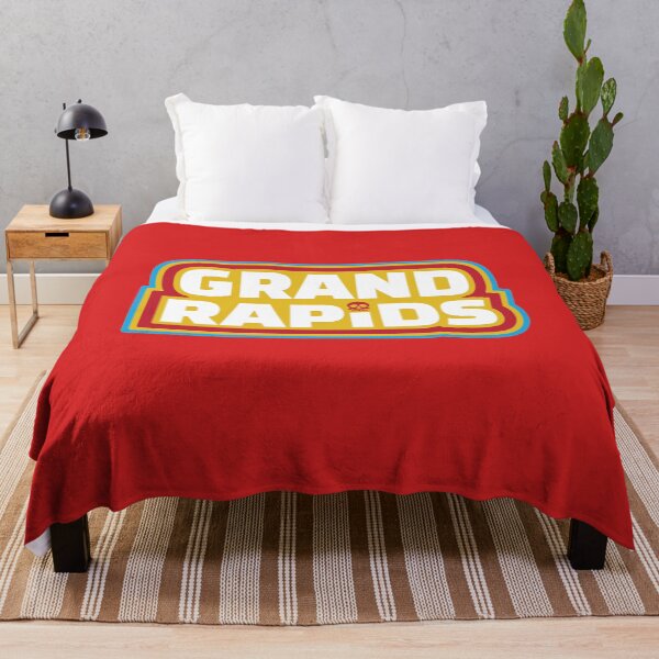 Item preview, Vault of Midnight Grand Rapids designed and sold by VaultofMidnight.