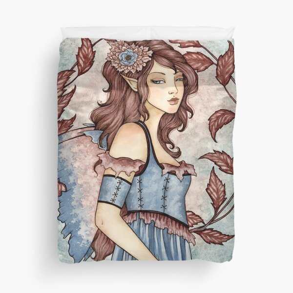 Bethalynn Duvet Cover
