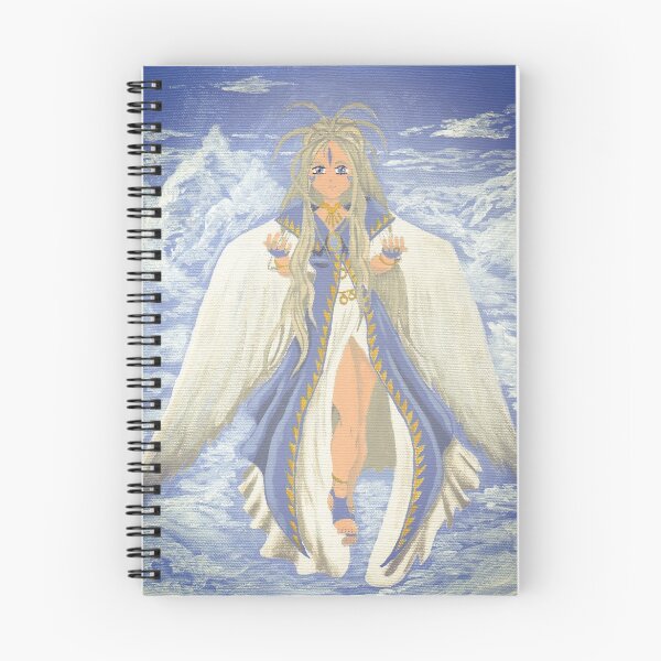Item preview, Belldandy Ah! My Goddess designed and sold by Firepromaster.