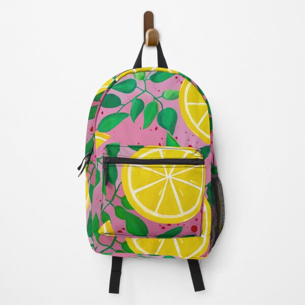 Item preview, When life give you lemons! designed and sold by thelazyllama.