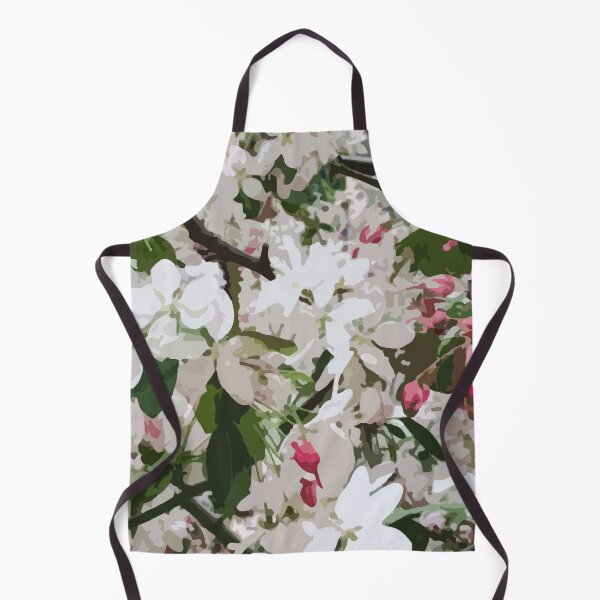 Item preview, White Cherry Blossoms designed and sold by PSCSCo.