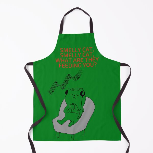 Item preview, Smelly Cat designed and sold by Easy Rider.