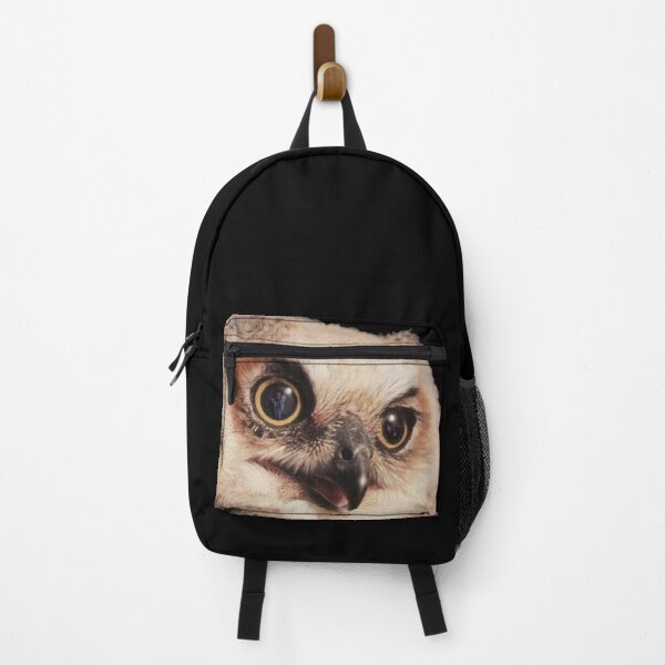 Item preview, The Ruckus is Nocturnal designed and sold by Biez.