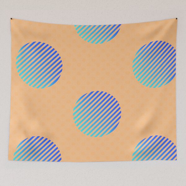 Item preview, Royal Purple Circle designed and sold by No Rules Merchandise.