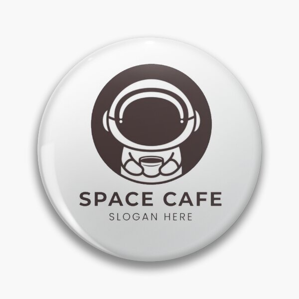 Item preview, SPACE CAFE designed and sold by ZghoulStore.