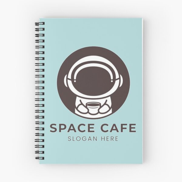 Item preview, SPACE CAFE designed and sold by ZghoulStore.
