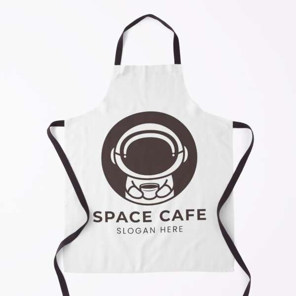Item preview, SPACE CAFE designed and sold by ZghoulStore.
