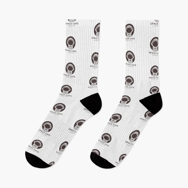 Item preview, SPACE CAFE designed and sold by ZghoulStore.