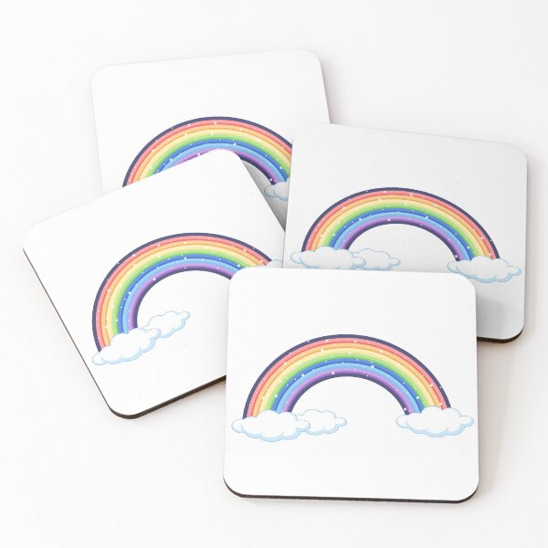 Item preview, Rainbow, color, sun, light designed and sold by AstralUnicorn.