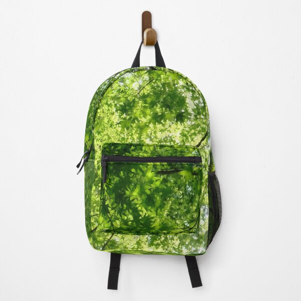 Item preview, Green Tree Canopy designed and sold by softbluehum.