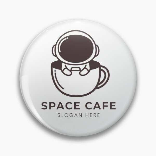 Item preview,  SPACE CAFE designed and sold by ZghoulStore.
