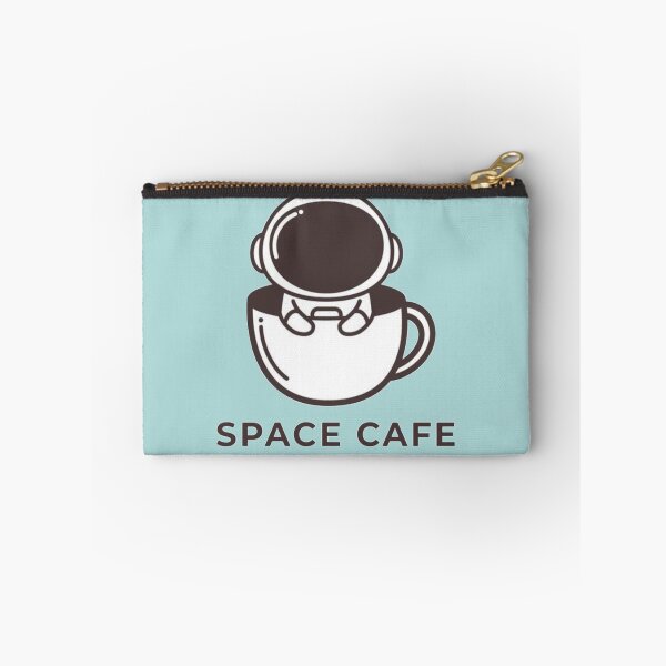 Item preview,  SPACE CAFE designed and sold by ZghoulStore.