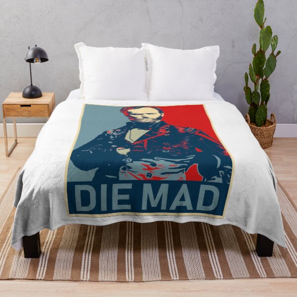 Item preview, Die Mad. Sherman. designed and sold by KBwiththeTees.