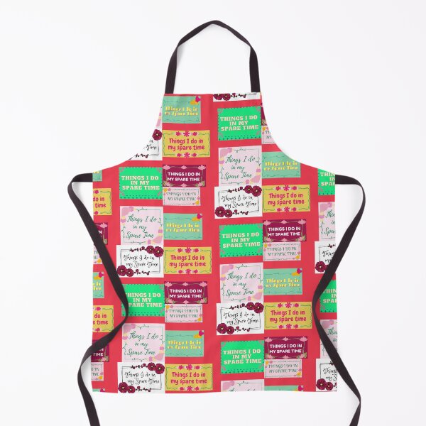 Item preview, Things I do in my spare time pack designed and sold by My-Queens-Store.