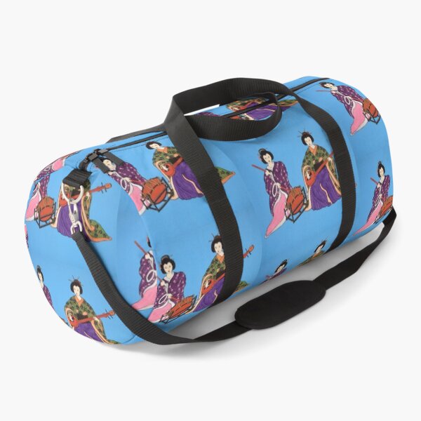 Item preview, Geisha Serenade designed and sold by Shulie1.