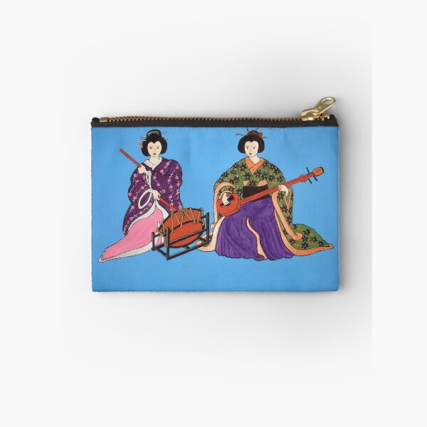 Item preview, Geisha Serenade designed and sold by Shulie1.