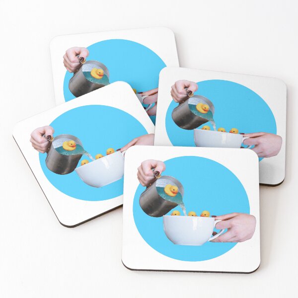 Item preview, Duck Tea designed and sold by jackclews.