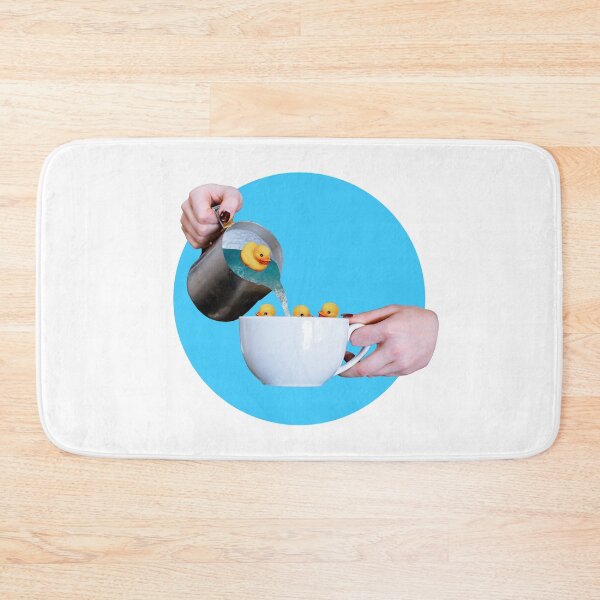 Item preview, Duck Tea designed and sold by jackclews.