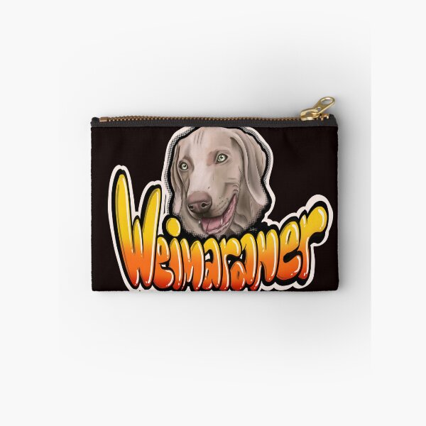 Item preview, The Weimaraner  designed and sold by cfurguson.