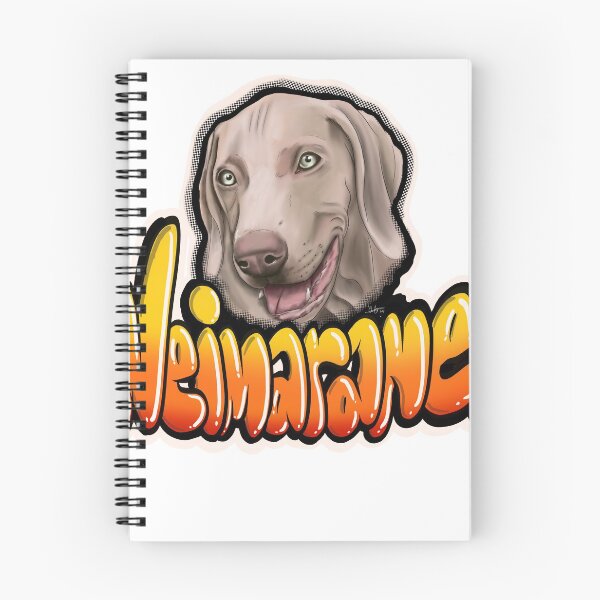 Item preview, The Weimaraner  designed and sold by cfurguson.