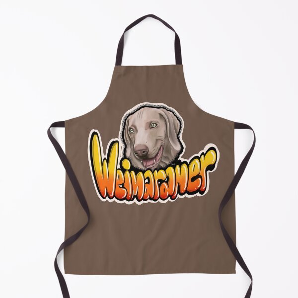 Item preview, The Weimaraner  designed and sold by cfurguson.