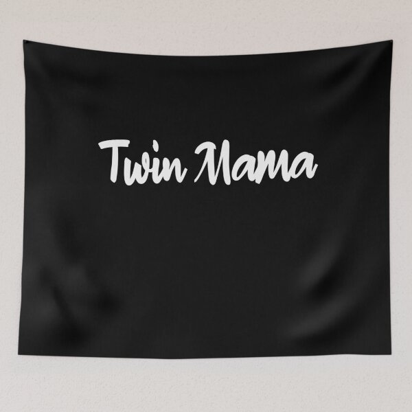 Item preview, Twin Mama designed and sold by ilias13.