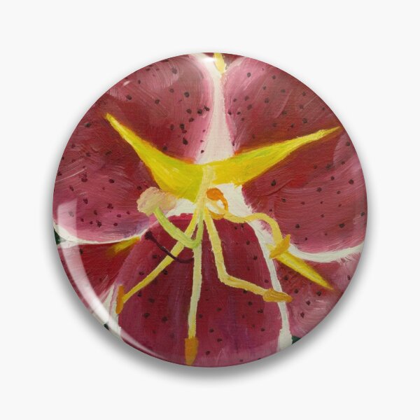 Item preview, Stargazer (Oil Painting) designed and sold by Lori Ackley.