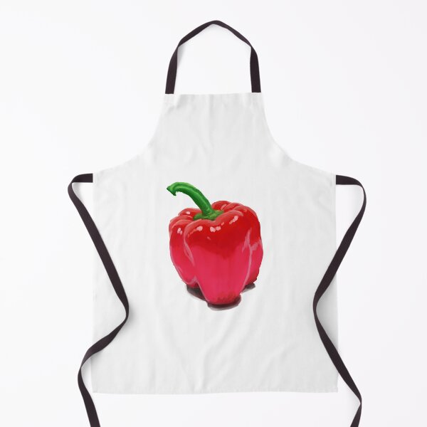 Item preview, Red Pepper designed and sold by JaneyAnansi.