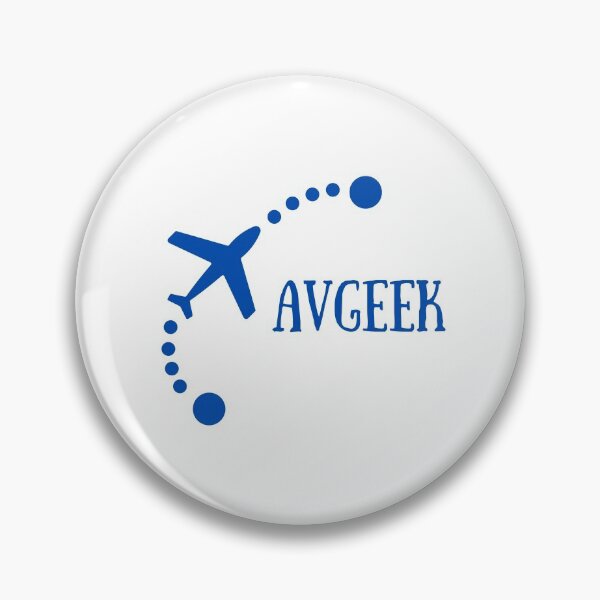 Item preview, AvGeek designed and sold by ml-77pro.