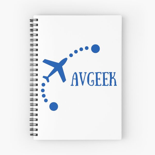 Item preview, AvGeek designed and sold by ml-77pro.