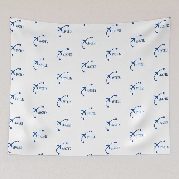 Item preview, AvGeek designed and sold by ml-77pro.