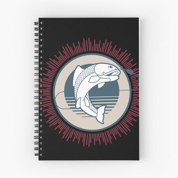 Item preview, Gone Fishing designed and sold by CassieNash.