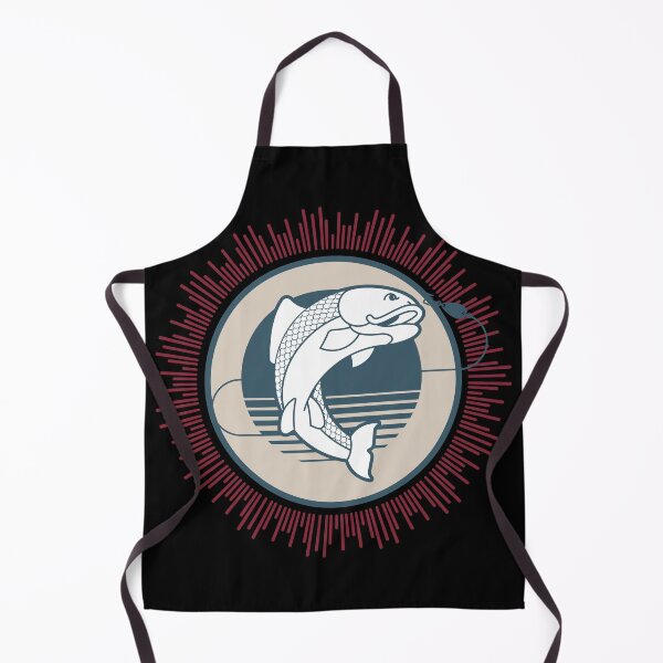 Item preview, Gone Fishing designed and sold by CassieNash.