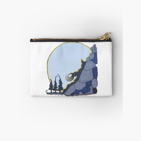 Item preview, Wolfman! designed and sold by rtbrassard.