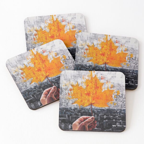 Item preview, AUTUMN designed and sold by Valeria Agibalova.