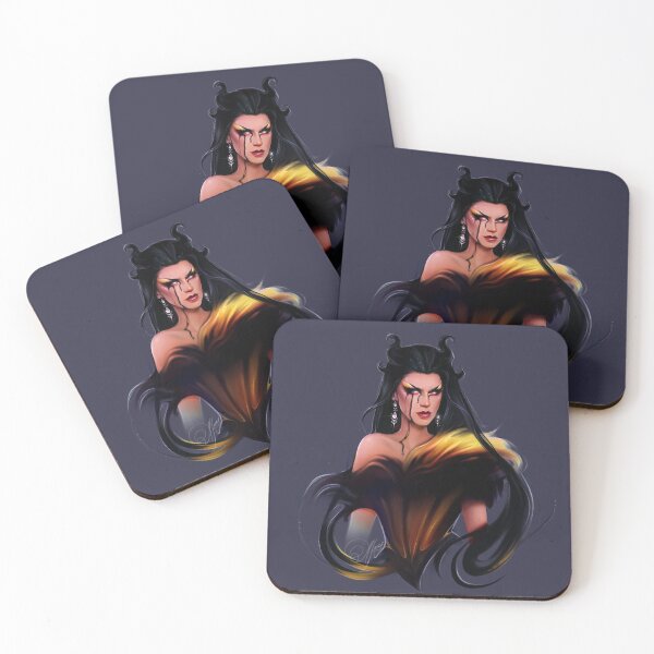 Item preview, Utica S13EP11 designed and sold by Anastasia Yurchak.