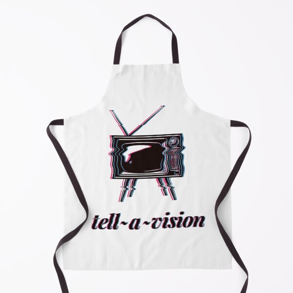 Item preview, Tell a vision designed and sold by Yogutzta.