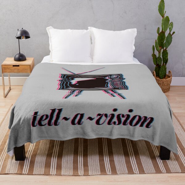 Item preview, Tell a vision designed and sold by Yogutzta.