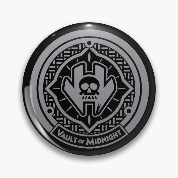 Item preview, Vault of Midnight Manhole Cover designed and sold by VaultofMidnight.
