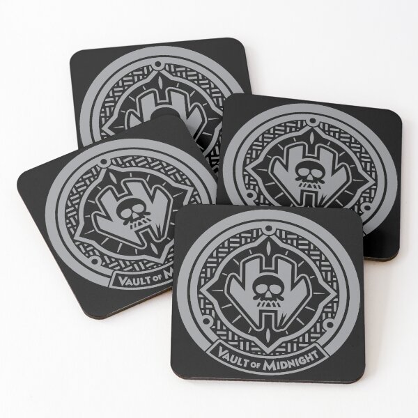 Item preview, Vault of Midnight Manhole Cover designed and sold by VaultofMidnight.