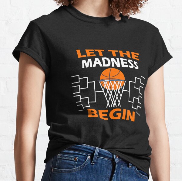 March Madness T-Shirts for Sale | Redbubble